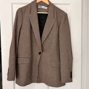 Zara blazer